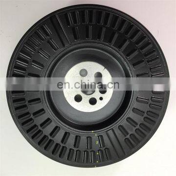 In Stock ISDE Engine Vibration Damper 5256139 photo-3