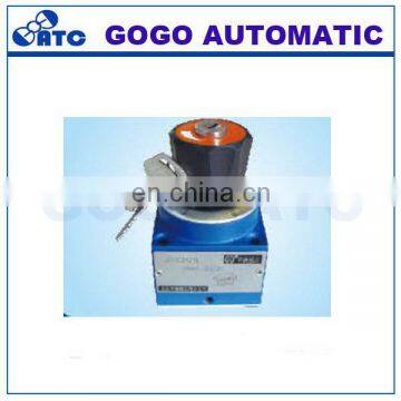 New Style Economic Electric Throttle Valve