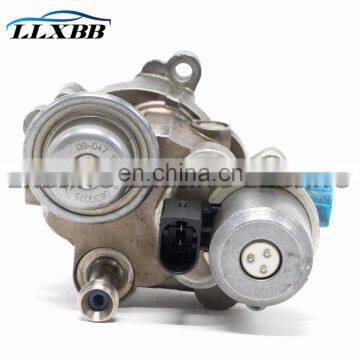 Genuine Quality High Pressure Oil Fuel Pump 13517616170 For BMW 335i 535i 535i photo-4