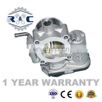 R&C High Quality Auto Throttling Valve Engine System 9023782 0280750549 for Chevrolet Sail Car Throttle Body photo-6