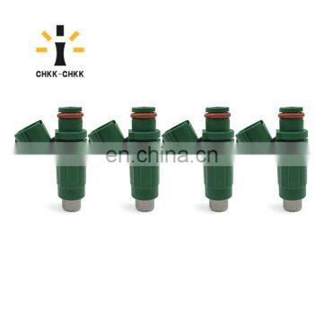 Genuine Quality OEM Fuel Injector Nozzle  6S5-13761-00-00 49033-3708 MR988406 For 2.4L L4 2004