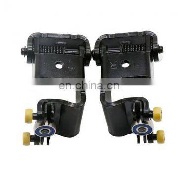 Pair Power Sliding Door Center Hinge Roller Kit Left&Right 72561-S0X-A51 72521-S0X-A51 72560-S0X-A53 72520-S0X-A53 photo-6