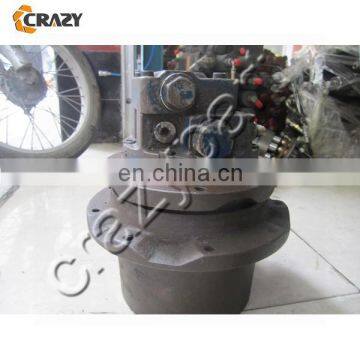 Used Excavator Parts EX40 Final Drive .EX40 Travel Motor.EX40 Final Drive Assy photo-2