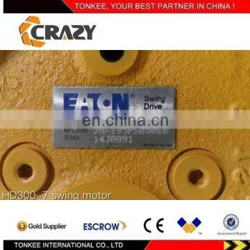 High Quality 401-00457B DH300-7 Hydraulic Swing Motor DH300-7 Swing Motor Excavator Parts photo-3