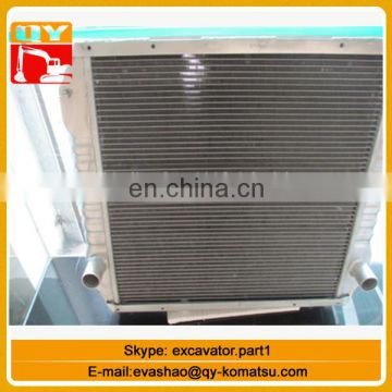 excavator pc200-7 pc300-7 pc400-7 diesel engine oil cooler for sale