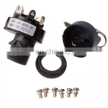 Ignition Switch 4360469 for 400RTS 400S 600A 600S 2030ES 2032E2 2630ES photo-2