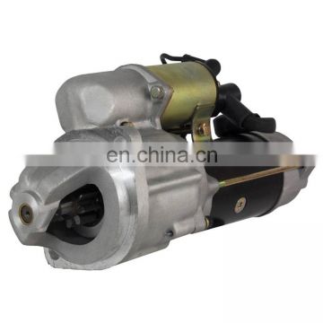 New 24V Starter Motor for WA40 WA70 WR8 600-813-3130 6008133130