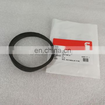 6BT 6CT Cummins Engine Rectangular Ring Seal 3903475 3901856