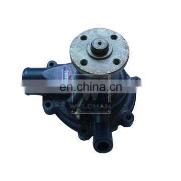 Excavator Spare Parts HD400 HD880 HD800-5 Engine 6D15 Water Pump ME787131