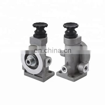 diesel truck PC240-8 excavator Injection pump seating OE FS1242 engine parts fuel filter base