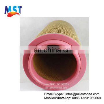 Replace Air-compressor Parts 2914501700 Air Suction Filter Element