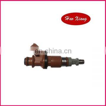 Best quality Motorcycle Injector Nozzle with 1 holes