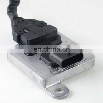 Auto NOx Sensor Nitrogen Sensor 11787587130 758713005 5WK96621K 5WK9 6621K For BMW photo-2