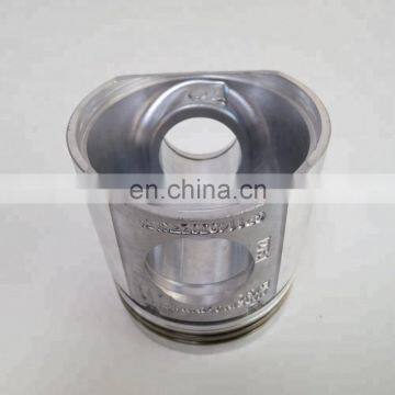 In Stock Dongfeng Diesel Engine Piston 6CT Piston 3926963 Piston Kit