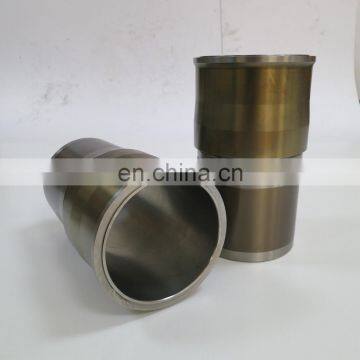 Hot Sale X15 QSX15 Diesel Engine Spare Parts New Cylinder Liner Price 4089153