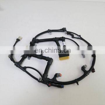 4939039 QSB6.7 Original Diesel Diesel Engine Wiring Harness photo-3