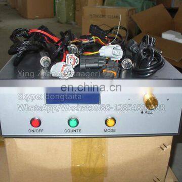 2017 The Best Selling and Lowest Price of CRP850 Common Rail Pump Test Simulator