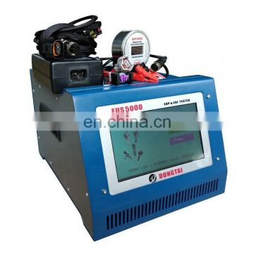 EUS5000 eup/eui injector pump tester type unit pump unit injector tester cam box