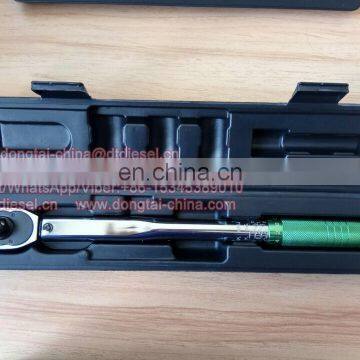 Heavy Duty Cam And Pawl Mechanism Torque Wrench