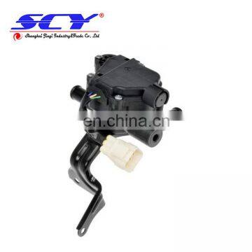 Новый клапан управления отопителем, подходящий для TOYOTA PRIUS 2004 - 2009 1667021010 16670 - 21010 EHV116