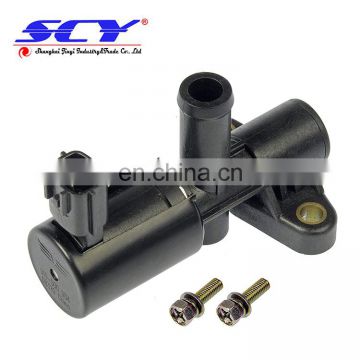 Vapor Canister Vent Valve / Solenoid Suitable for NISSAN SENTRA 1997-1998 1493554U00 14935-54U06 14935-54U1A 911-500 911500