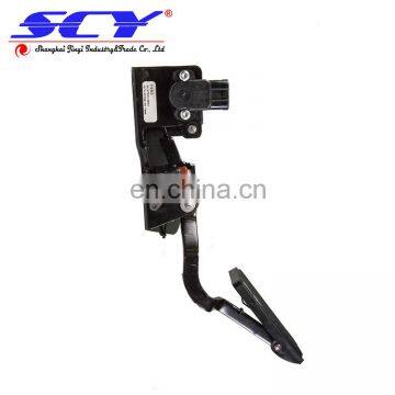 Accelerator/Sensor Assembly NEW Suitable for FORD F SUPER DUTY OE F6TZ-9F836-AA F6TZ9F836AA 5F9Z-9F836-BA 5F9Z9F836BA photo-2
