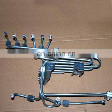 3866150 Injector Fuel Supply Tube for Cummins C8.3-M3 (465) 6C8.3 Diesel Engine Spare Parts Manufacture Factory in China Order photo-3