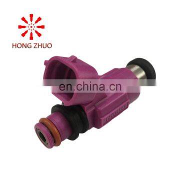 High Quality and Durable Injector E7T10371 photo-5