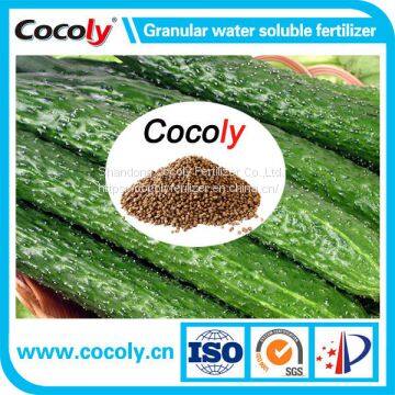 Cocoly Amino Acid Fertilizer+PAS
