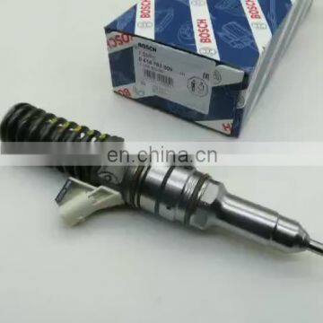 Original New Common Rail Injector Nozzle DLLA152P2137 Common Rail Diesel Fuel Injector 0445110340 for BOSCH Peugeut