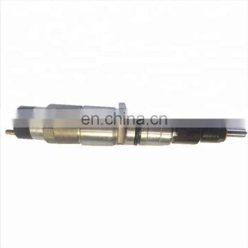 6D107 engine fuel injector 6754-11-3011