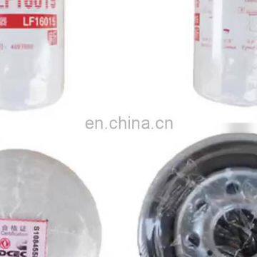 Engine ISB5.9/ISDE OEM oil  filter LF16015 C4897898