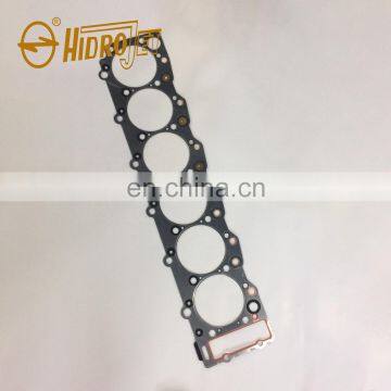 Engine parts 6HK1 cylinder head gasket 8-97601819-0 for ZAX330