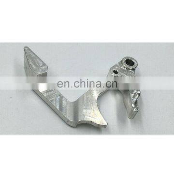 Trans Shifter Selector Park Repair Lever Kit 11mm C141A 2202679724 For Mercedes photo-5