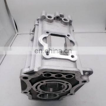 Factory Wholesale Original Gearbox Housing Casting For BEIBEN photo-6