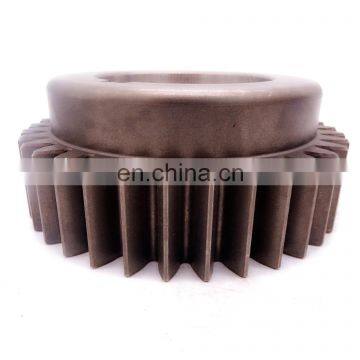 Transmission parts intermediate shaft gearbox parts first gear