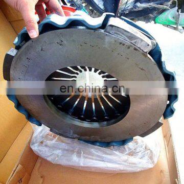 Apply For Truck Clutch Disc Yancheng  High quality 100% New