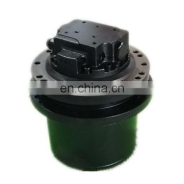 6668730 337D Mini Excavator Parts Travel Motor Bobcat 341D Final Drive