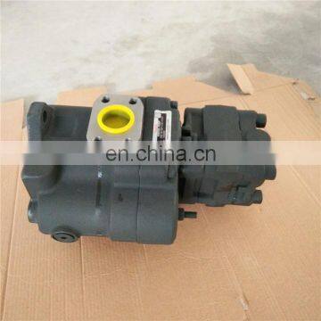 ZX33 Hydraulic Main Pump PVD-1B-32P Excavator ZX30U-2 Main Hydraulic Pump photo-2