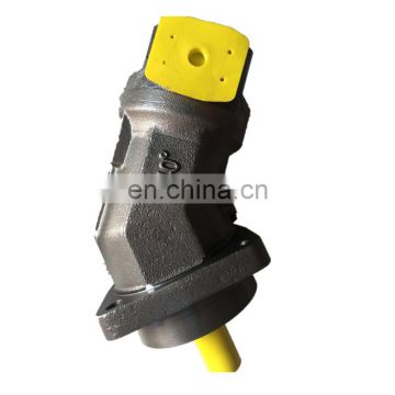 Replace Rexroth A2FM series A2FM63/61W-VAB027-S hydraulic motor