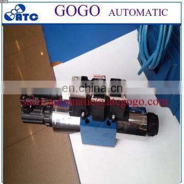 directional spool valve vickers hydraulic valve high pressure ball valves