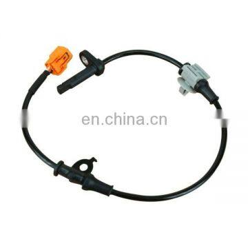 Rear Left ABS Wheel Speed Sensor For 2004-2008 Acura TSX OEM 57475-SEA-013 57475SEA013 ALS1008 5S8578 SU10040 610428