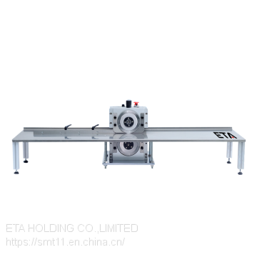 PCB Router / PCB Cutting Machine / Circuit Board Separator photo-2