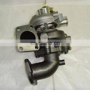 TF035HL2-12GK2-VGK Turbocharger MR968080 49135-02652 TF035 Turbo for mitsubishi L300 L200 W200-Shogun diesel 4d56 engine parts