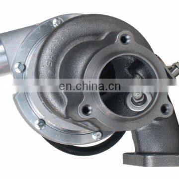 Turbo Factory Direct Price 2674A226 GT2556S 711736-5026 Turbocharger photo-2