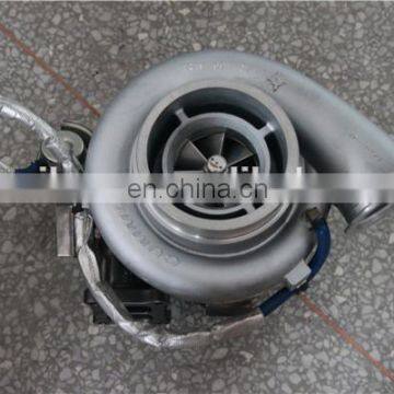 Hot Sale GTA5523BS Turbocharger 761064-0008 3104792 3104793 Turbo Charger ForCaterpillar&CAT3456 988G 385B Auto Parts