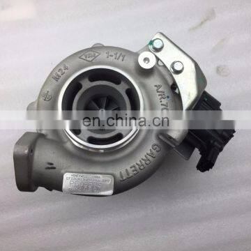 779144-0017 GT2263KLNV 17201-E0890 turbo for Hino with N04C S05C Engine 779144-5023S