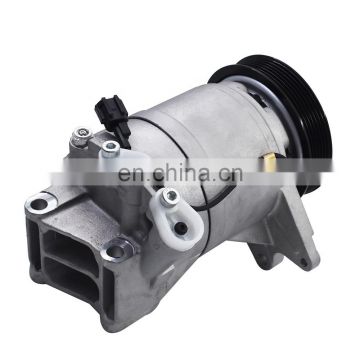 A/C Compressor For Nissan Murano 03-07 Quest 04-09 V6 3.5L DKS17D 67465 926005Z010