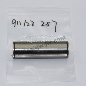 Bolt 25*82 PU