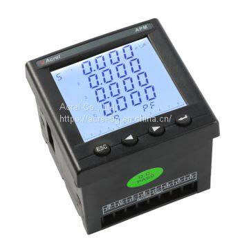 Acrel Apm800 Series High End Network Power Instrument Real Time Demand Monthly Extreme Ethernet Interface photo-4
